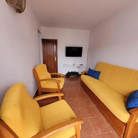 Appartement Casa Natalia. Taibique