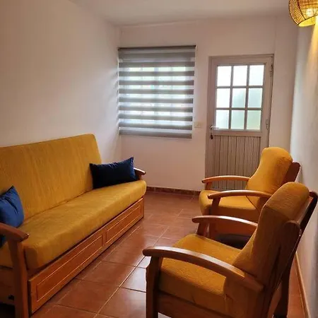 Casa Natalia. Appartement *