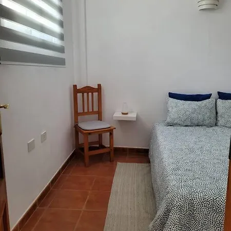 Appartement Casa Natalia.