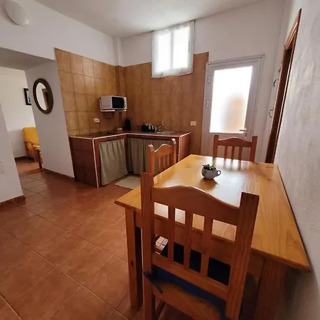 Casa Natalia. Appartement Taibique