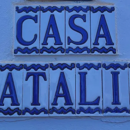Casa Natalia. Taibique