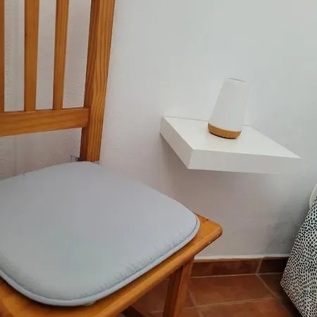 Casa Natalia. Apartment *