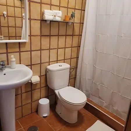 Apartment Casa Natalia. *