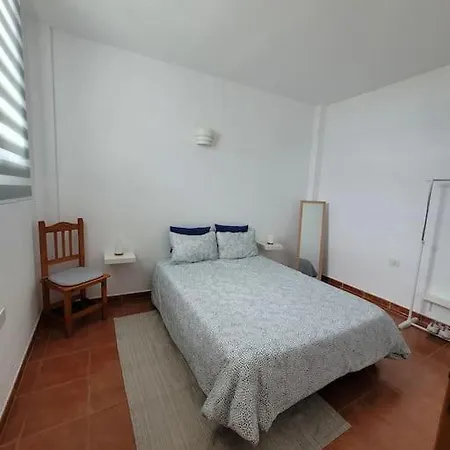 Casa Natalia. Apartment *
