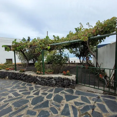 Casa Natalia. Taibique