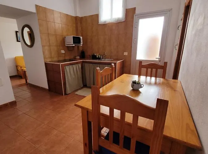 Casa Natalia. Apartment Taibique